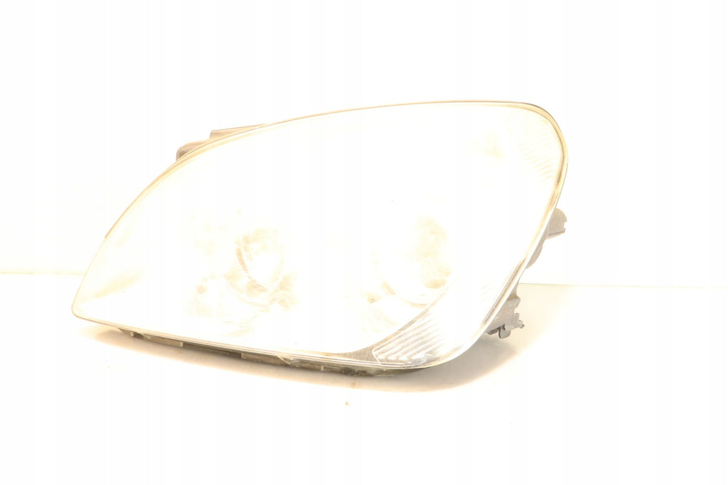 Frontscheinwerfer Kia Carens III E131752138 Links Scheinwerfer Headlight