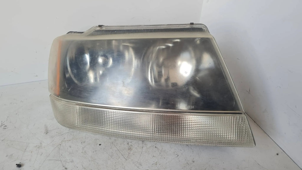 Frontscheinwerfer Jeep Grand Cherokee II Wj KS-CS097 Rechts Headlight SCH7983868706xf