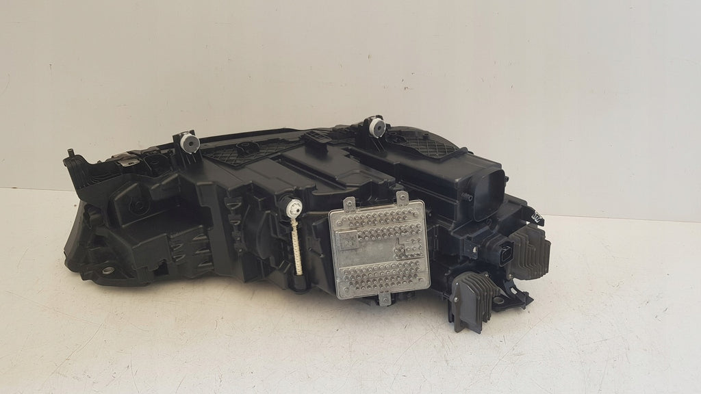 Frontscheinwerfer BMW IX I20 5A3CE91 25012024 LED Links Scheinwerfer Headlight SCH4302214990on