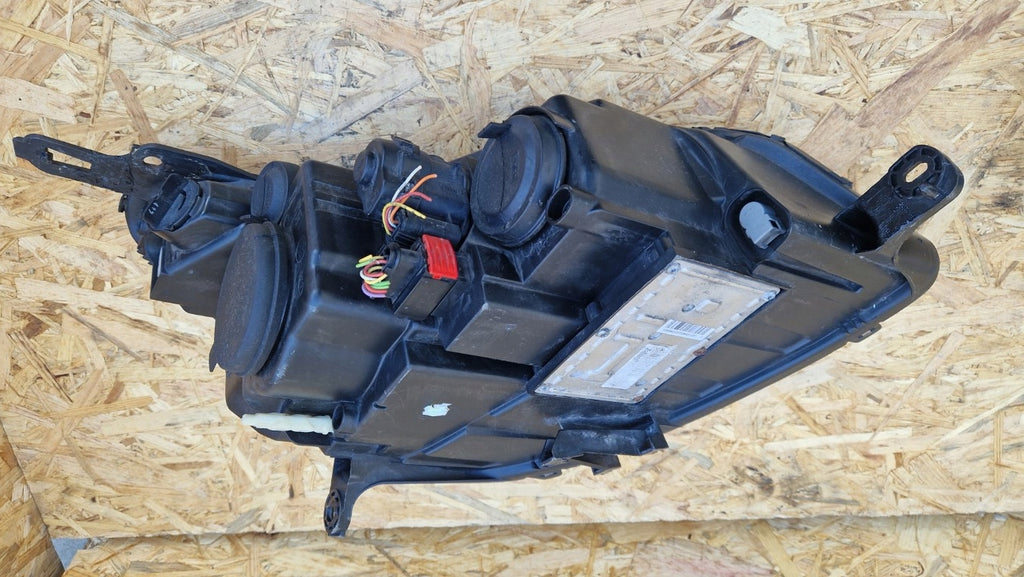 Frontscheinwerfer Citroën C5 89901090 Xenon Links Scheinwerfer Headlight