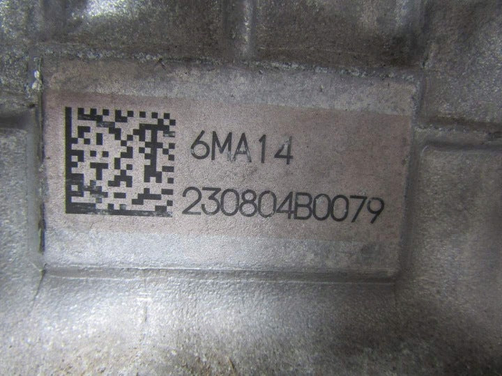 Motor Honda Logo LFB17 2.0 15TKm 2024 Benzin Engine Unkomplett MOT7538253645mh