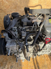 Load image into Gallery viewer, Motor Volvo I D5244T 2.4 163PS 120kW Diesel Engine Komplett MOT1495255350jq