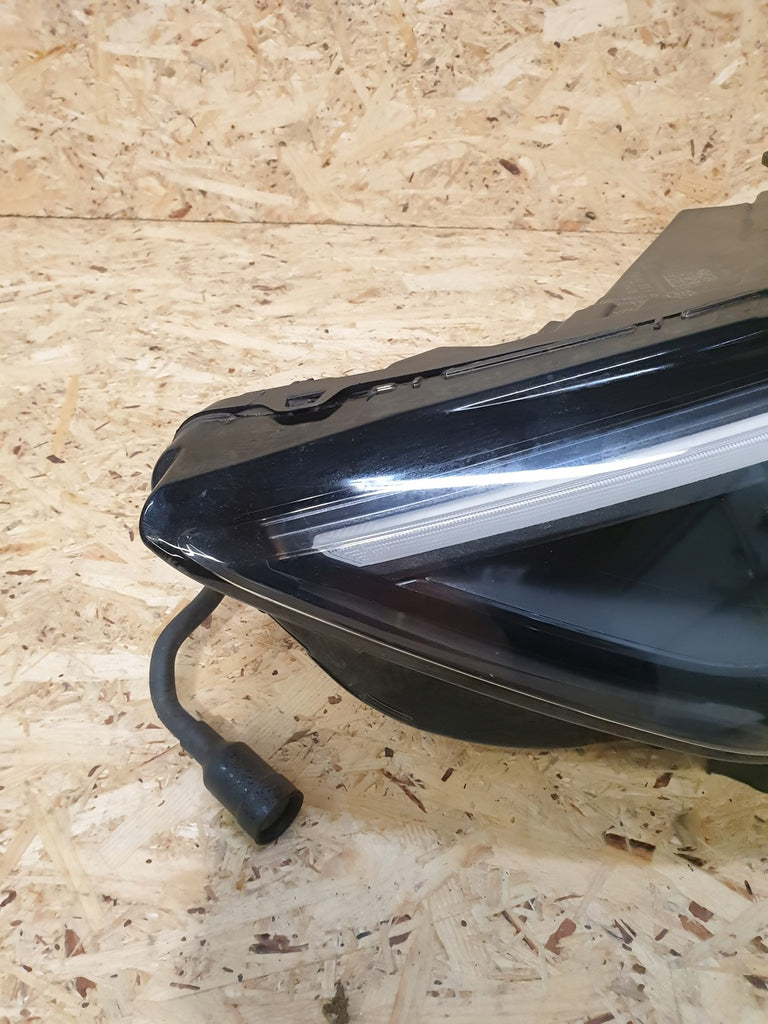 Frontscheinwerfer Audi A3 8Y0941035F 8Y0941036F Full LED Rechts oder Links SCH9843005111ux
