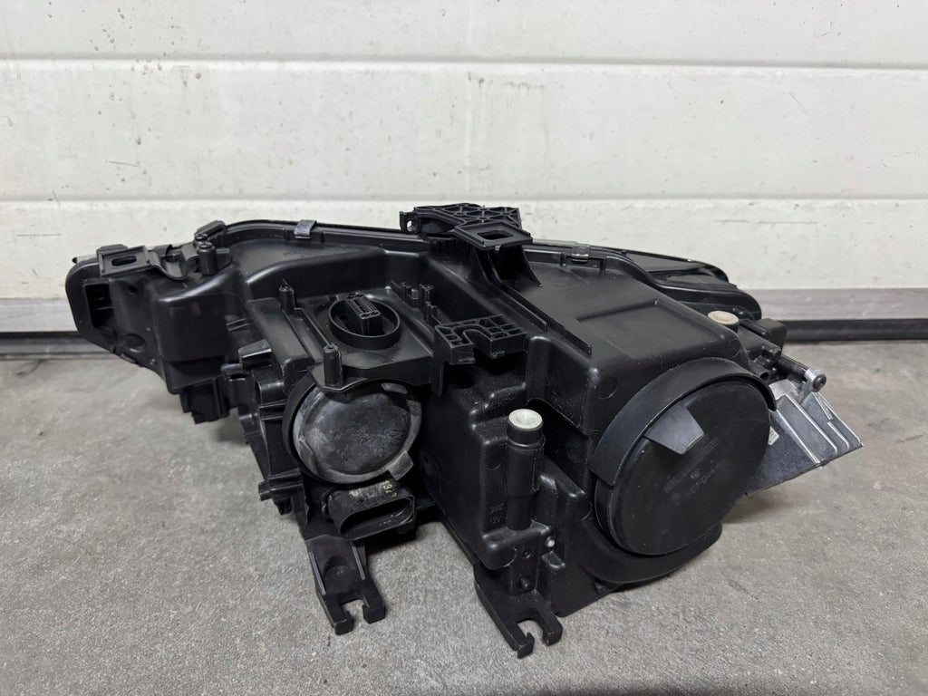 Frontscheinwerfer Audi A5 8T0941031C Ein Satz Scheinwerfer Headlight SCH8616540393yc