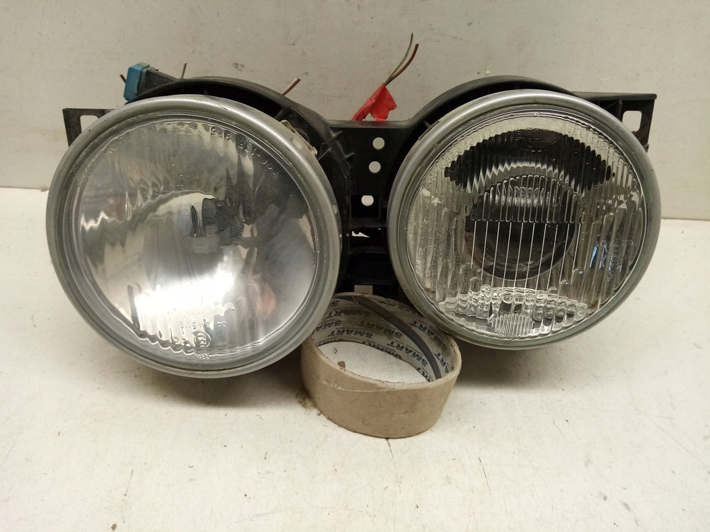Frontscheinwerfer BMW E30 13436600 Rechts Scheinwerfer Headlight SCH9028614228rp