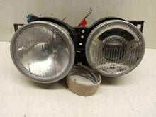 Laden Sie das Bild in den Galerie-Viewer, Frontscheinwerfer BMW E30 13436600 Rechts Scheinwerfer Headlight SCH9028614228rp