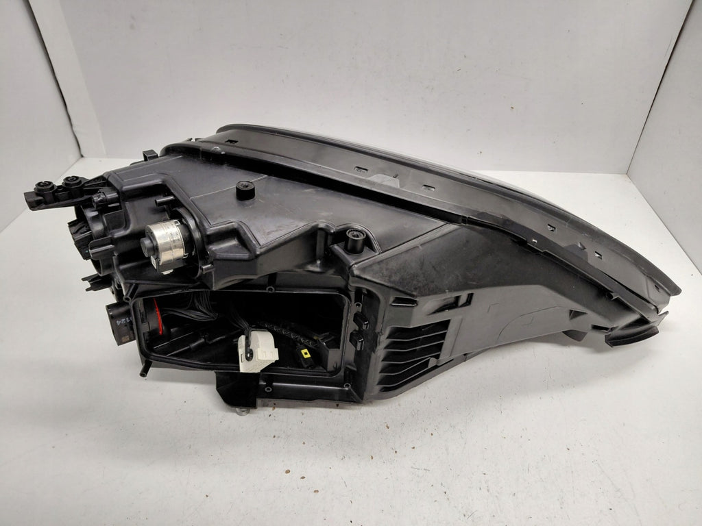 Frontscheinwerfer Porsche Cayenne Full LED Links Scheinwerfer Headlight SCH1594548342xo