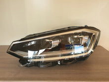 Load image into Gallery viewer, Frontscheinwerfer VW Sportsvan 517941113A LED Links Scheinwerfer Headlight SCH5257775075oc