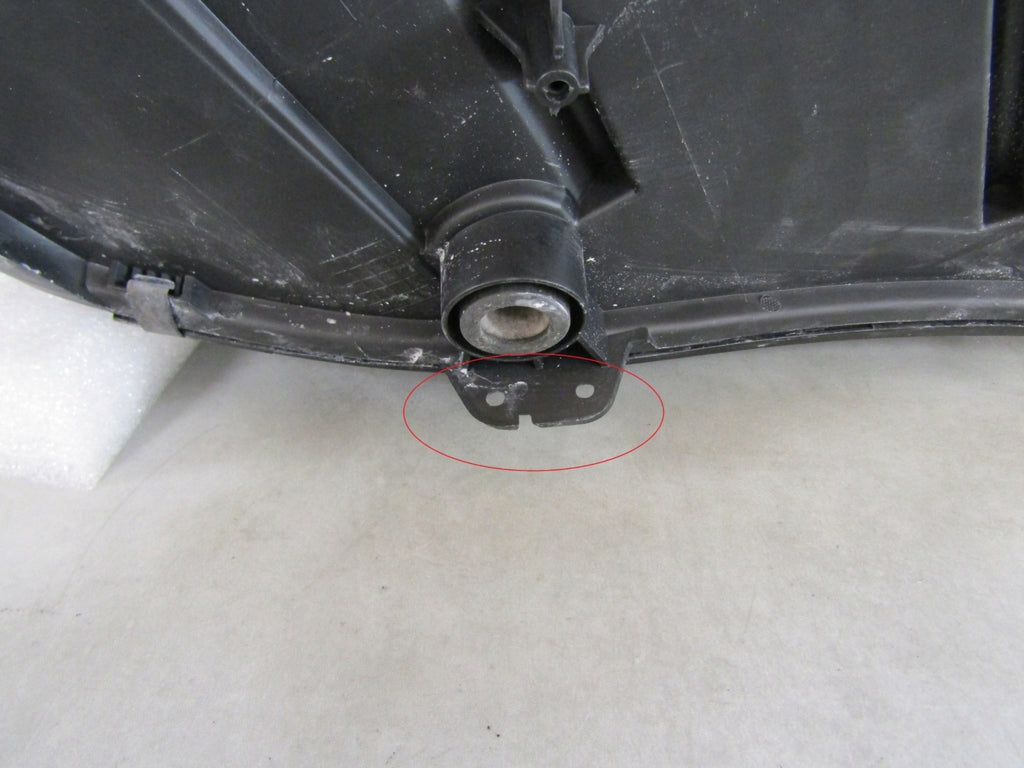 Frontscheinwerfer Audi A4 B9 8W0941005 Xenon Links Scheinwerfer Headlight SCH9305627023xn