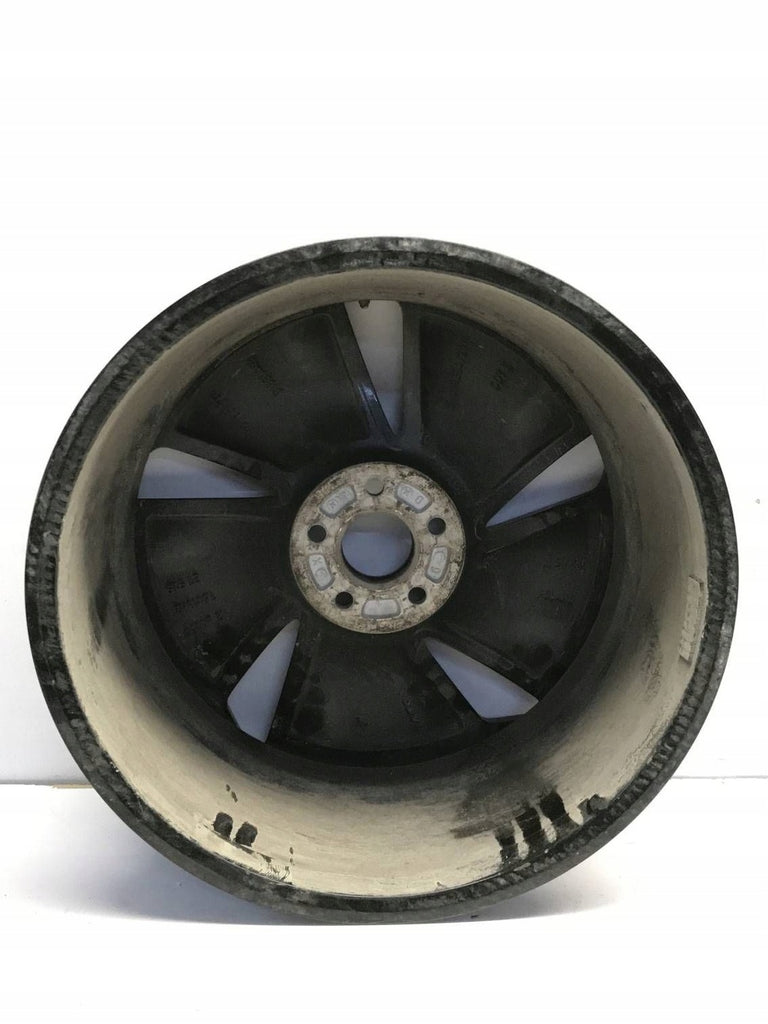 1x Alufelge 18 Zoll 31680403 Volvo Xc60 Xc40 Rim Wheel