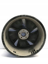 Laden Sie das Bild in den Galerie-Viewer, 1x Alufelge 18 Zoll 31680403 Volvo Xc60 Xc40 Rim Wheel