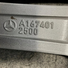 Load image into Gallery viewer, 1x Alufelge 20 Zoll 8.5" 5x112 42ET Glanz Graphit A1674012500 Mercedes-Benz Gle FEL3416242349ss
