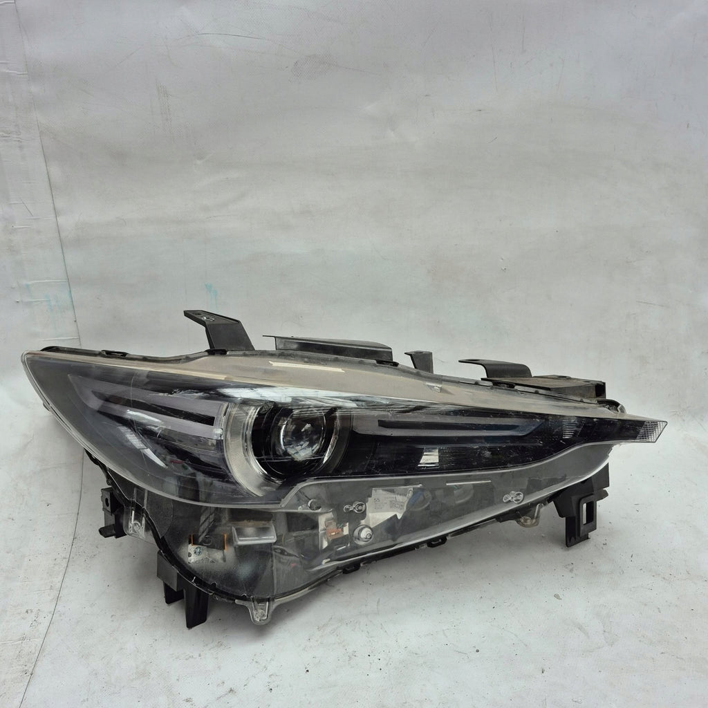 Frontscheinwerfer Mazda Cx-5 Cx5 KB8N51030 FALSE Scheinwerfer Headlight SCH3999315841yo