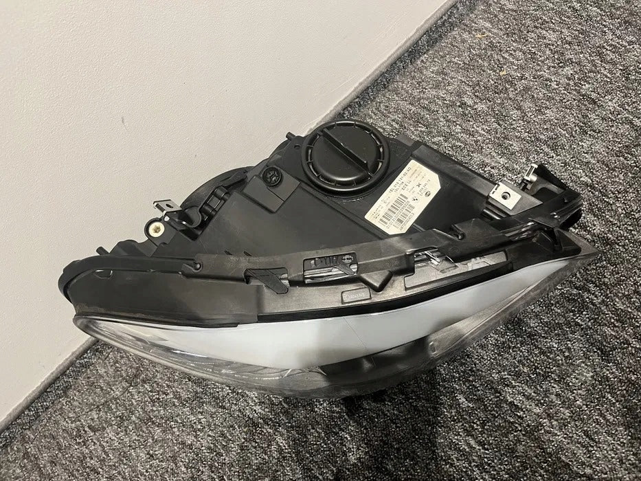 Frontscheinwerfer BMW 5 F11 F10 7203240-13 LED Rechts Scheinwerfer Headlight SCH3678760319wx