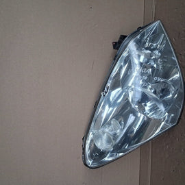 Frontscheinwerfer Toyota Corolla Verso Rechts Scheinwerfer Headlight SCH4644523807nc
