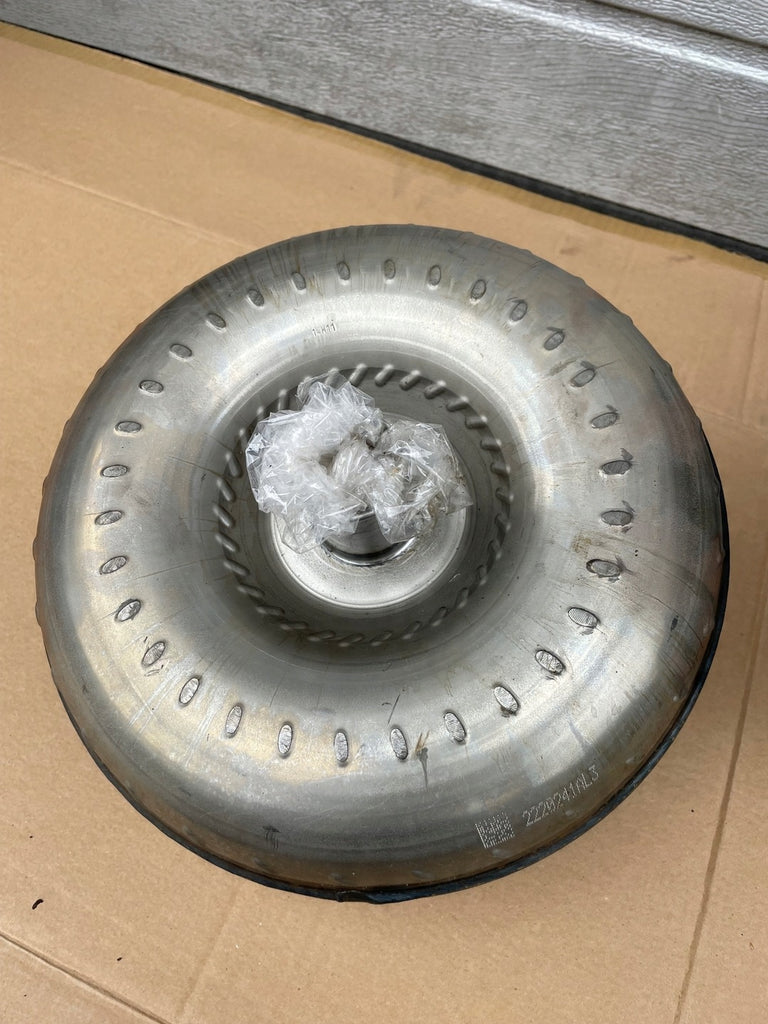 Getriebe Mercedes-Benz W221 2212709903 722909 2182700801 Automatikgetriebe