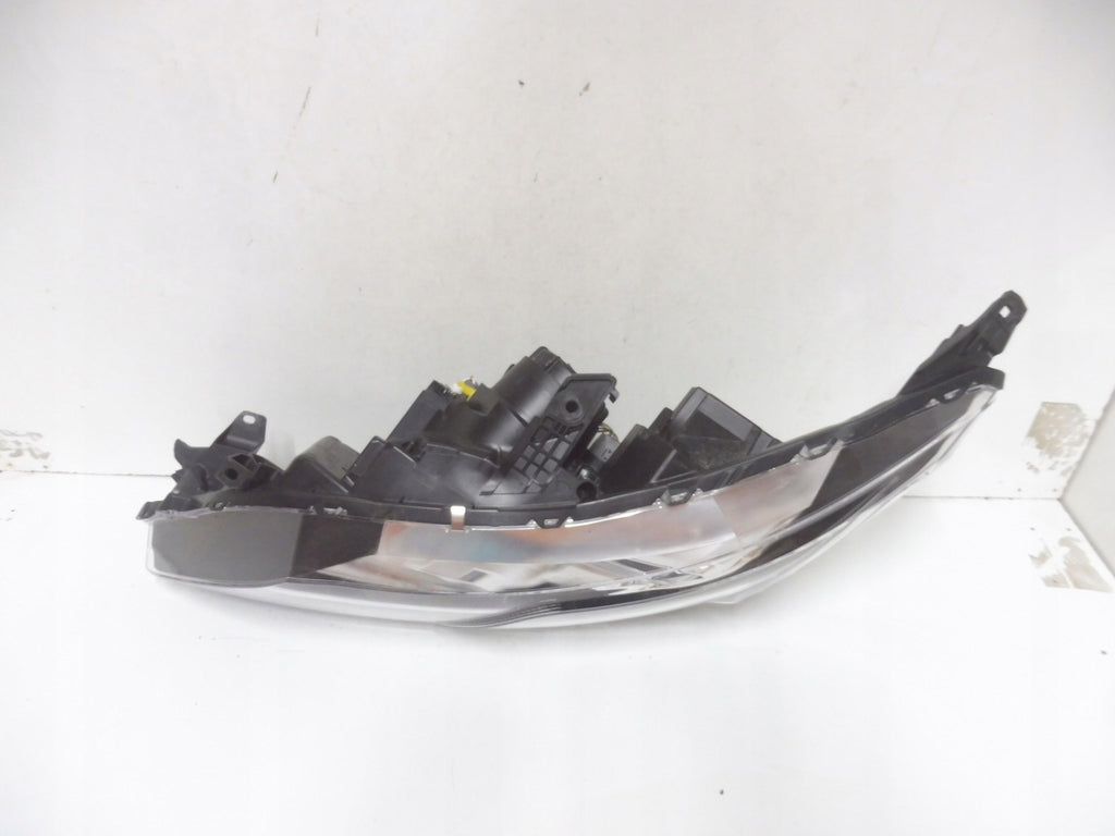 Frontscheinwerfer Mitsubishi Eclipse Cross I LED Rechts Scheinwerfer Headlight SCH1927739795xj