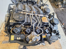 Laden Sie das Bild in den Galerie-Viewer, Motor BMW E60 E90 E87 N43B16 1.6 120PS 125TKm Benzin Engine Unkomplett