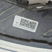 Laden Sie das Bild in den Galerie-Viewer, Frontscheinwerfer Ford Focus IV JX7B-13W030-AE Links Scheinwerfer Headlight SCH5647238473id