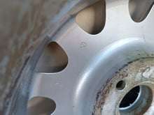 Laden Sie das Bild in den Galerie-Viewer, 1x Alufelge 14 Zoll 4.5&quot; 4x100 38ET 6E0601025D VW Lupo Rim Wheel
