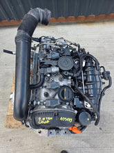 Load image into Gallery viewer, Motor Audi Seat Skoda VW A3 I CAW CAWA 2.0 TFSI 103TKm Benzin Engine Komplett MOT5895407572pq