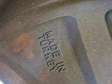 Load image into Gallery viewer, 1x Alufelge 18 Zoll 7.0" 5x112 45ET Glanz T1W18070A Honda Cr-V Rim Wheel FEL3129960021wm