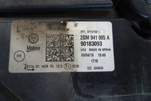 Load image into Gallery viewer, Frontscheinwerfer VW T-Roc 2GM941005A Halogen Links Scheinwerfer Headlight