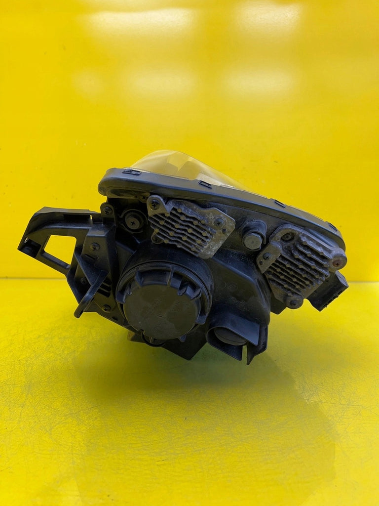 Frontscheinwerfer Kia Niro 92102AT LED Rechts Scheinwerfer Headlight SCH6654028261dy