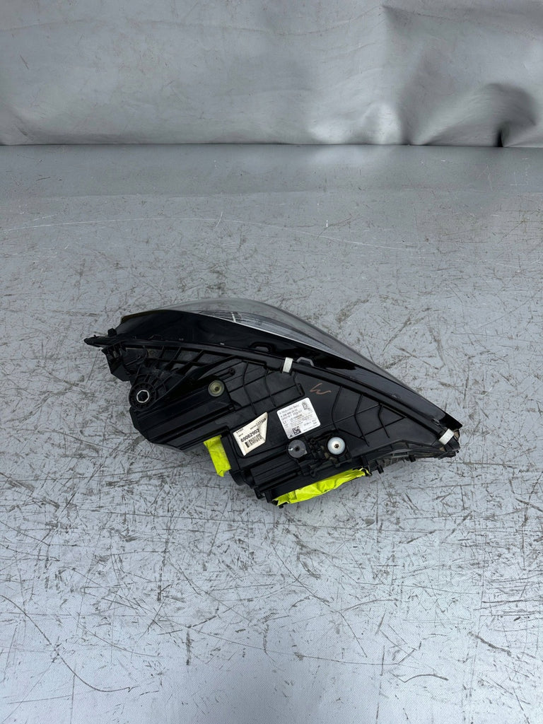 Frontscheinwerfer Mercedes-Benz W206 2069062903 Links Scheinwerfer Headlight SCH2593504932sa