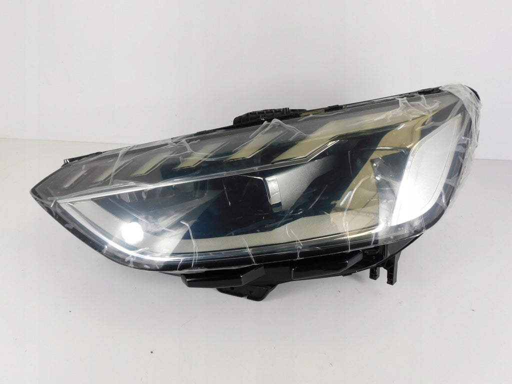 Frontscheinwerfer Audi A4 B9 8W0941033D LED Links Scheinwerfer Headlight SCH7513137333qt