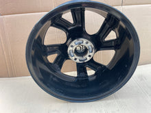 Laden Sie das Bild in den Galerie-Viewer, 1x Alufelge 17 Zoll 6.5" 4x108 20ET 9835862077 Citroën C3 Iii Rim Wheel FEL6505847777wq