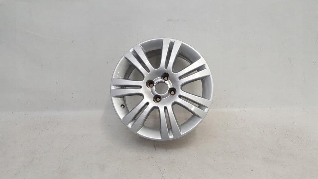 1x Alufelge 16 Zoll 6.5" 4x100 39ET 70455267 Opel Corsa D Rim Wheel