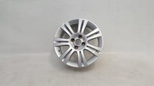 Laden Sie das Bild in den Galerie-Viewer, 1x Alufelge 16 Zoll 6.5&quot; 4x100 39ET 70455267 Opel Corsa D Rim Wheel