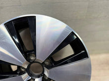 Laden Sie das Bild in den Galerie-Viewer, 1x Alufelge 16 Zoll 3G0601025S VW Passat B8 Rim Wheel FEL9280206556js