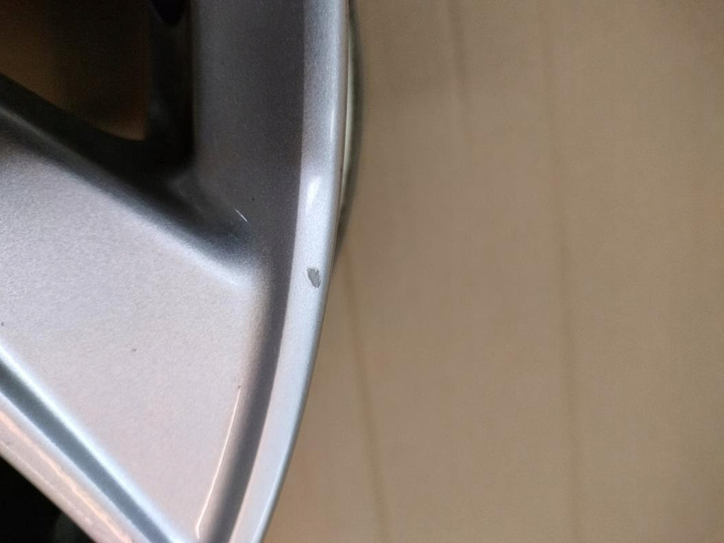 1x Alufelge 17 Zoll 7.0" 5x114.3 45ET CMS-861 Honda Hrv Crv Rim Wheel