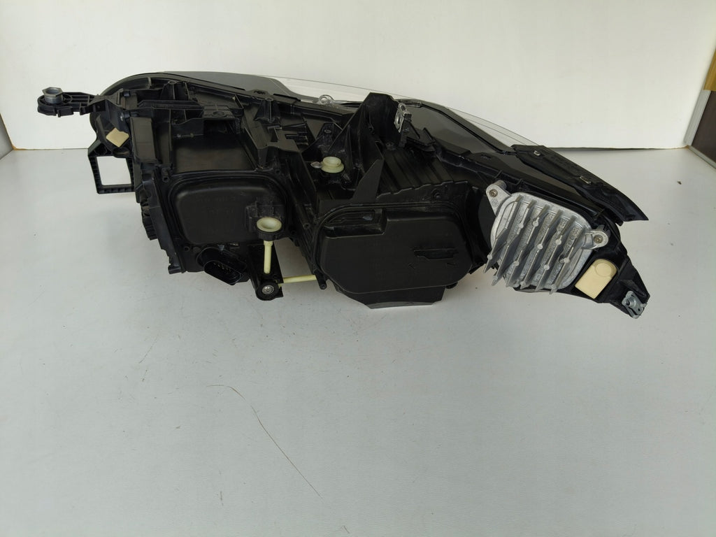 Frontscheinwerfer VW I 14B941036B Rechts Scheinwerfer Headlight SCH4144314614cj