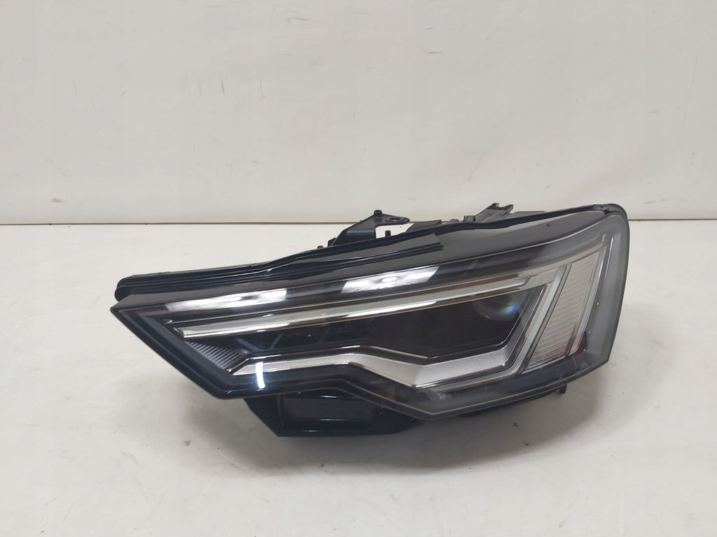 Frontscheinwerfer Audi A6 C8 4K0941039 Full LED Links Scheinwerfer Headlight