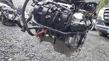 Laden Sie das Bild in den Galerie-Viewer, Motor Opel Corsa E D B12XER A12XER 1.2 70TKm Benzin Engine Komplett MOT4013671586tv