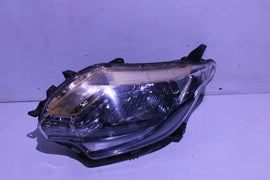 Frontscheinwerfer Mitsubishi L200 HMF25M Links Scheinwerfer Headlight