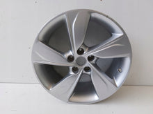 Laden Sie das Bild in den Galerie-Viewer, 1x Alufelge 18 Zoll 7.5&quot; 5x108 YP00064380 Opel Grandland X Rim Wheel
