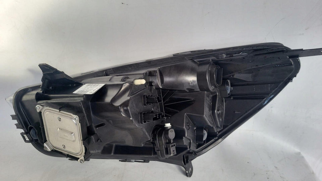Frontscheinwerfer Renault Clio I 260100274R Full LED Rechts Headlight SCH2029113957jk