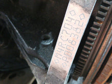 Laden Sie das Bild in den Galerie-Viewer, Motor Renault Laguna III M4R704 2.0 140PS 103kW 2007 Benzin Engine Komplett