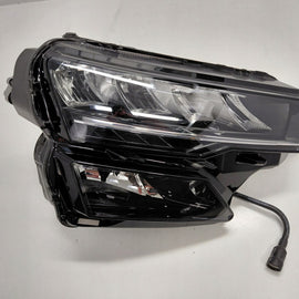 Frontscheinwerfer Skoda Karoq 57B941010 LED Rechts Scheinwerfer Headlight SCH6162405089cr