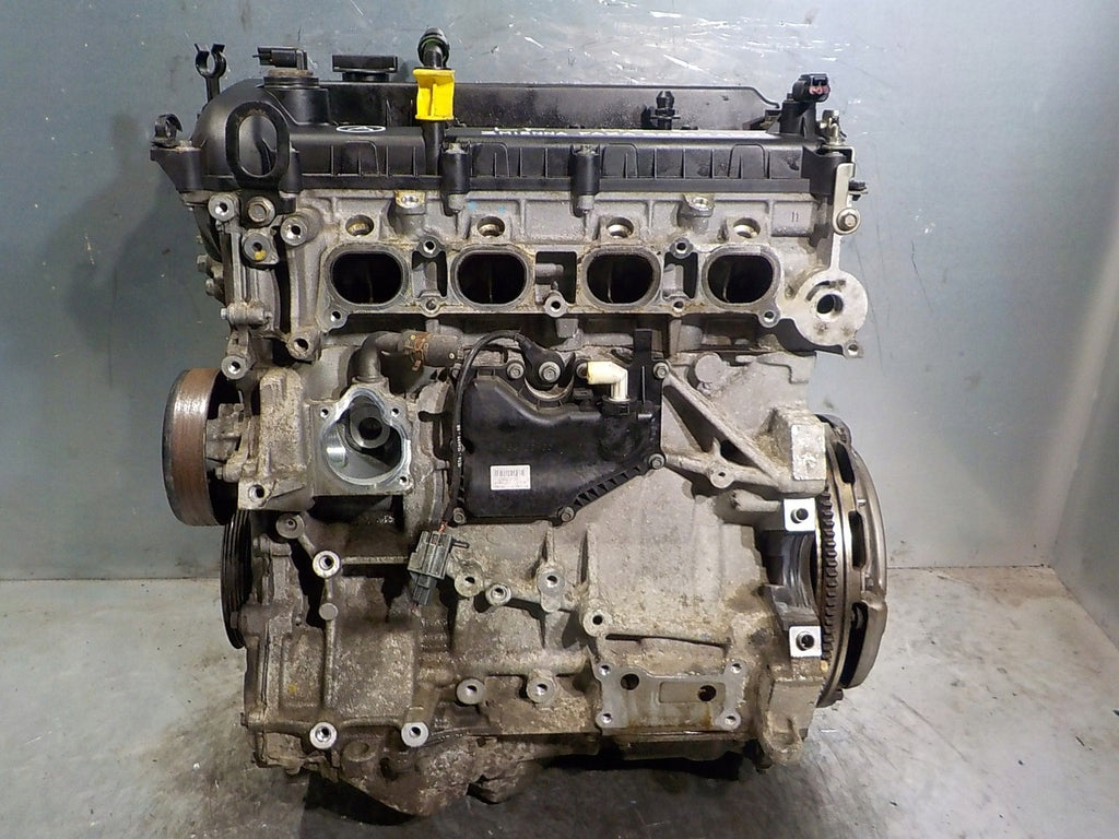 Motor Mazda Mx-5 III 2.0 158PS Benzin Engine Unkomplett