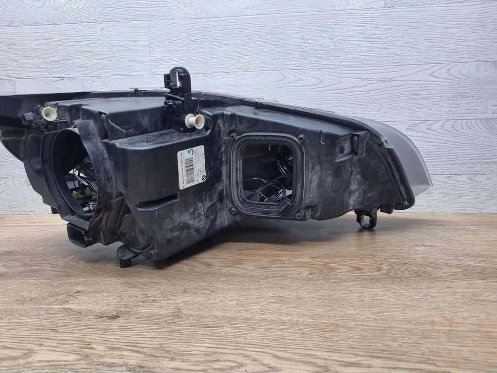 Frontscheinwerfer BMW X5 E70 7221895 LED Links Scheinwerfer Headlight SCH3058517744kd