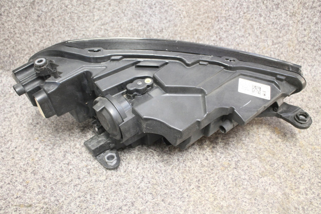 Frontscheinwerfer Skoda Fabia III IV 6VB941015 LED Links Scheinwerfer Headlight SCH5307228735uc