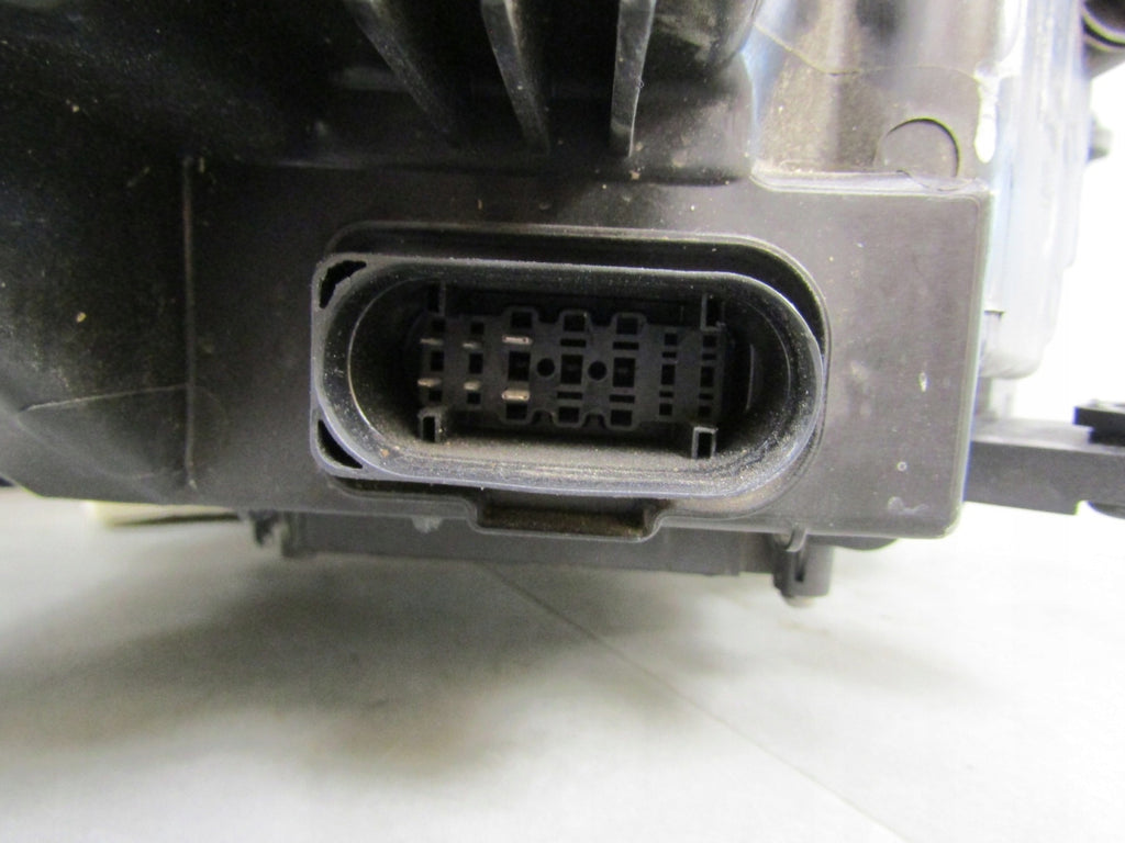 Frontscheinwerfer Seat Ateca 576941007 LED Links Scheinwerfer Headlight