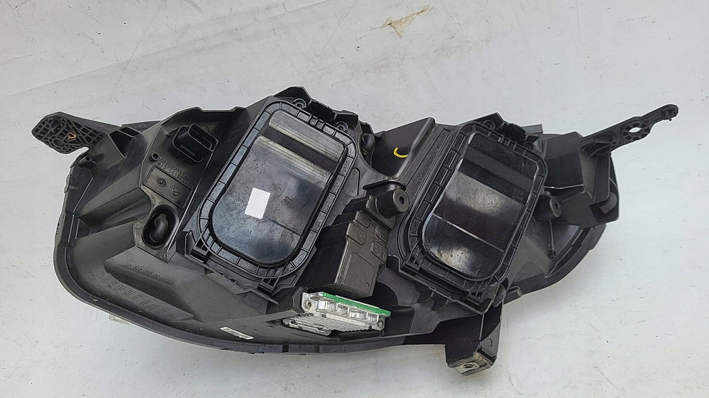 Frontscheinwerfer Opel Zafira Vivaro C 9832836480 Xenon Rechts Headlight