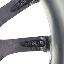 Load image into Gallery viewer, 1x Alufelge 16 Zoll 7.0" 5x120 36ET Glanz Silber 6796236 BMW F36 F30 F31 FEL8906820740hh