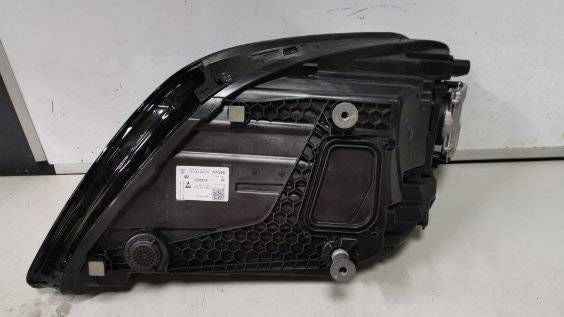 Frontscheinwerfer Porsche Panamera 976941015J Links Scheinwerfer Headlight SCH9426590984rd
